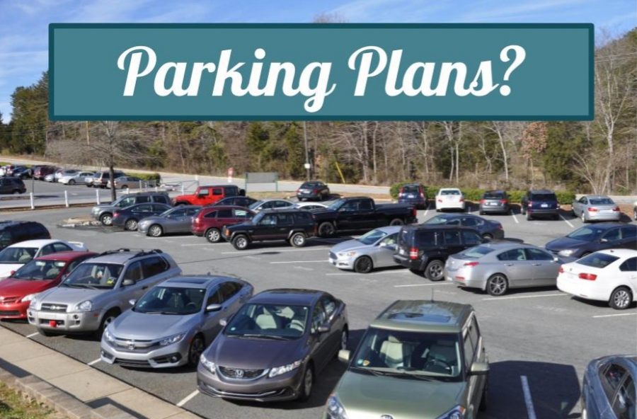 Wests+third+student+parking+lot+which+features+the+vehicles+of+mostly+juniors+and+some+senior+vehicles.+With+a+growing+student+population%2C+parking+spaces+are+becoming+harder+to+get.