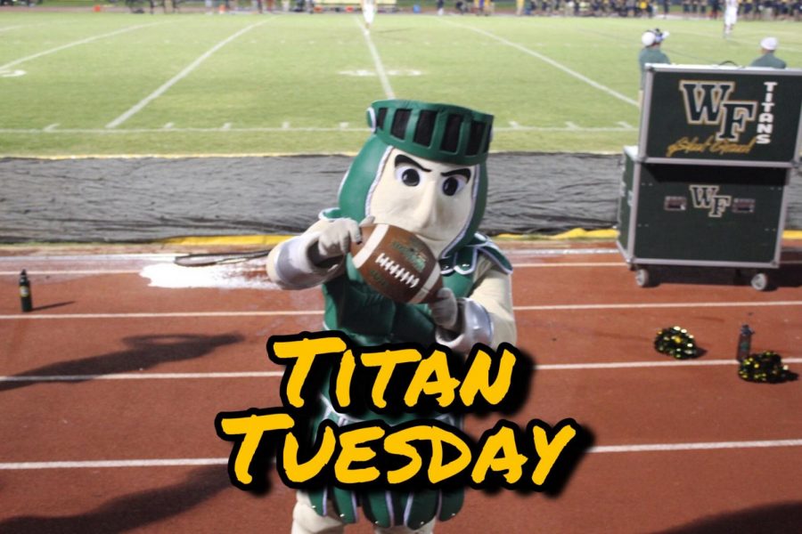 West+sports+pride+on+Titan+Tuesday