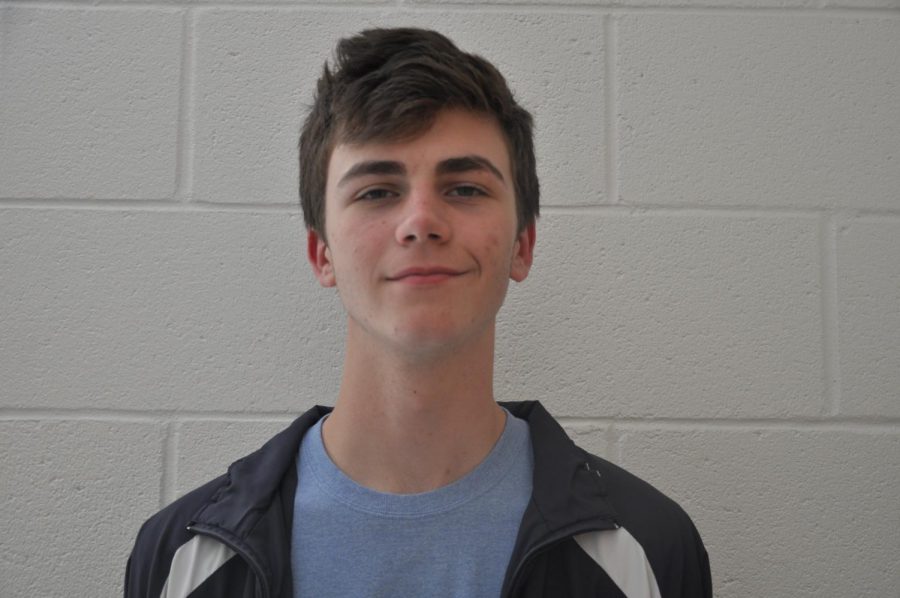 Jackson Stanley