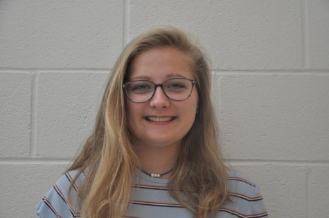 Photo of Jenna Jordan