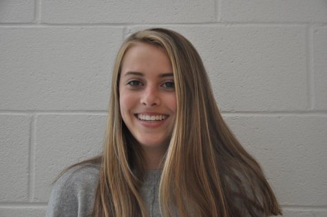 Photo of Clara LaRue