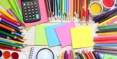 What do your school supplies say about you? Find out with this quiz!
