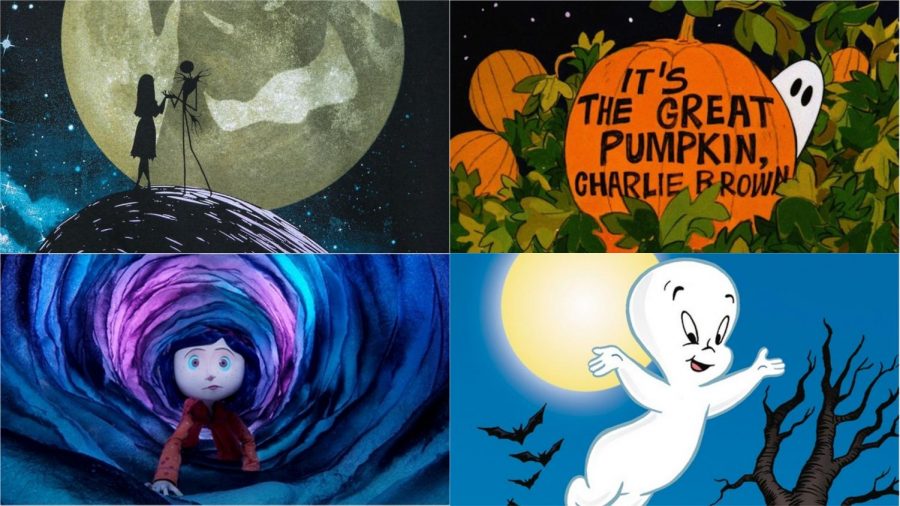 There+are+many+movies+to+be+enjoyed+on+Halloween+ranging+from+fun+for+families+to+horror+thrillers.