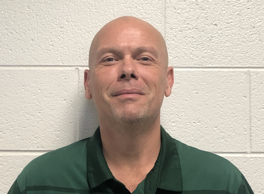 Boys Basketball Revamp: Team introduces new head coach