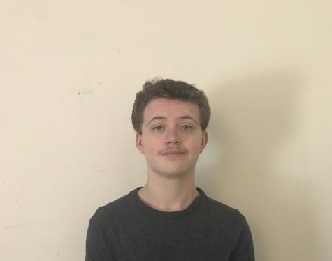 Photo of Connor Prisk