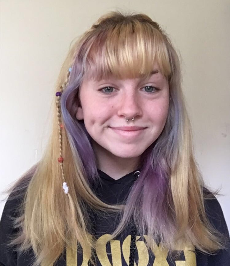 Poppy Williams