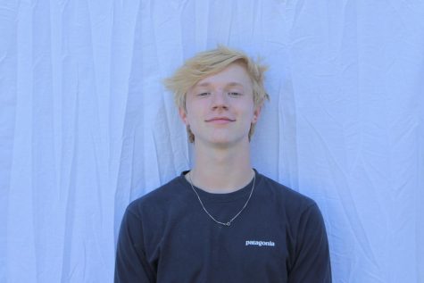 Photo of Treyce Warner