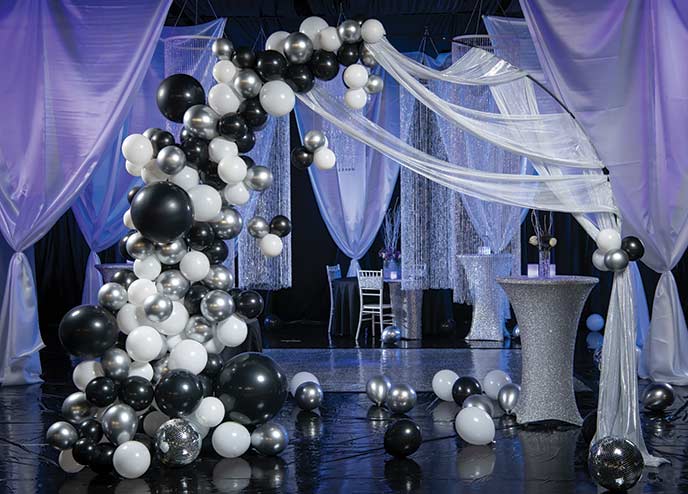 Prom Overrated And Overd The Zephyr - Prom Ideas Decorations
