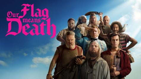 Our Flag Means Death is a show you can find on HBO Max.