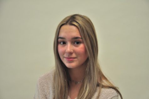 Photo of Kaylee Styers