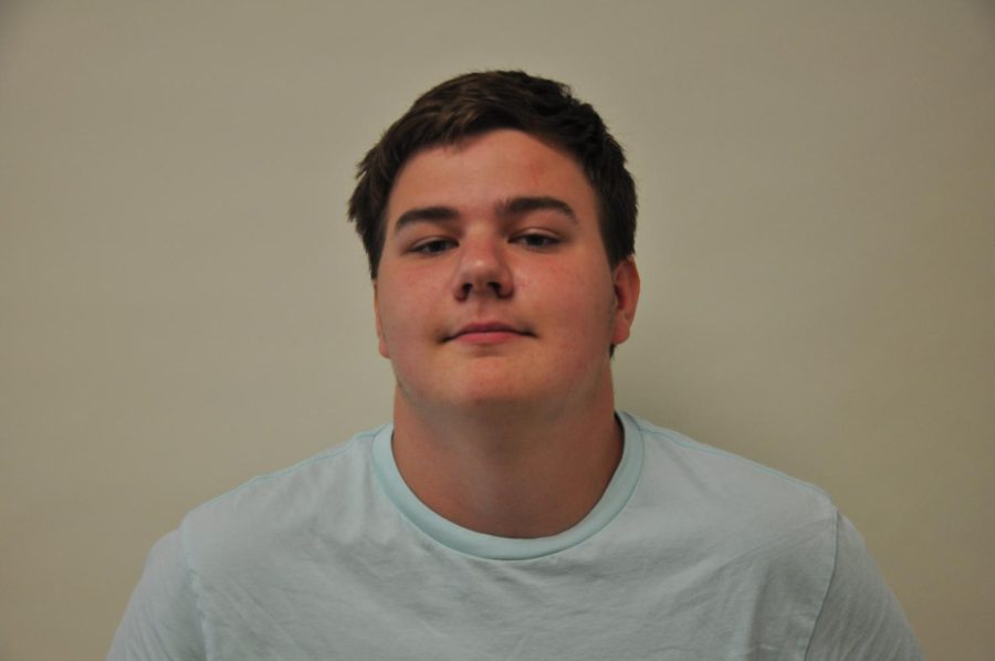 Holden Schmidt