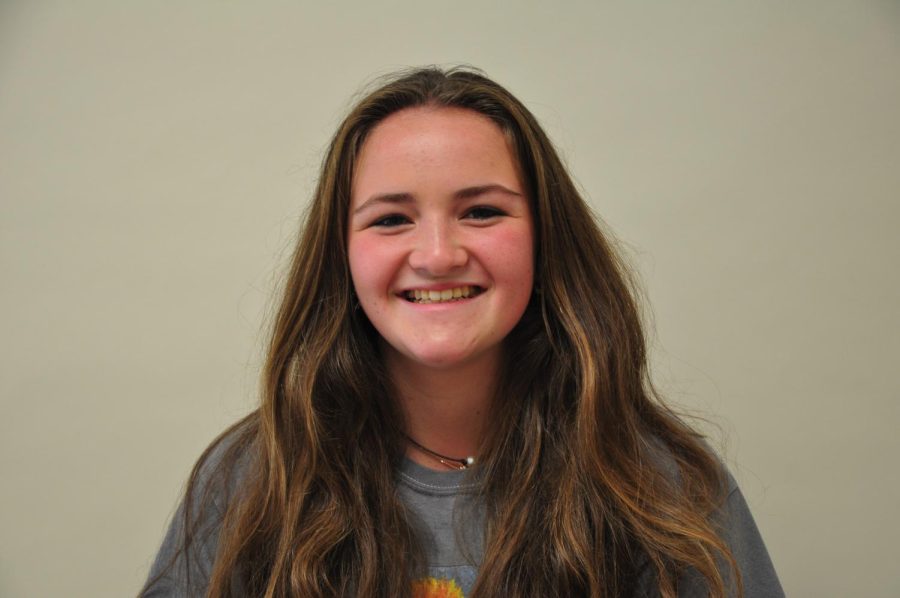 Sydney Davenport