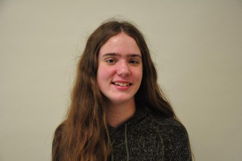 Photo of Claire Reinthaler