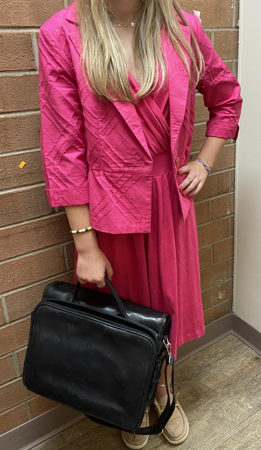 Time’s a Trick-ing: Last Minute Halloween Costumes