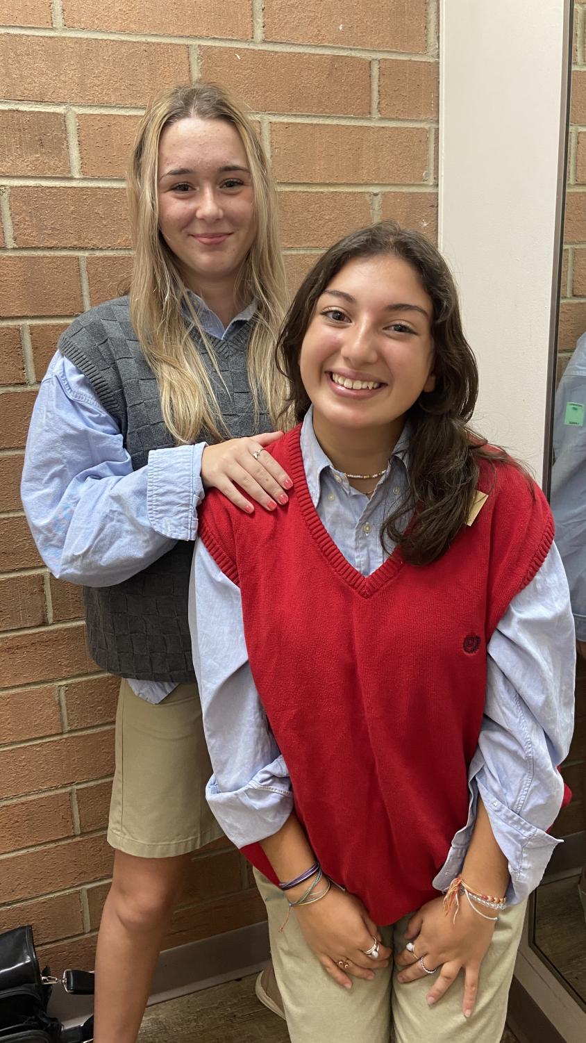 Time’s a Trick-ing: Last Minute Halloween Costumes