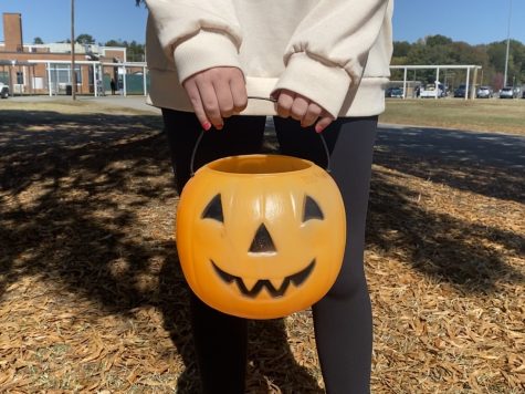 Spooktacular News: You’re never too old for Halloween