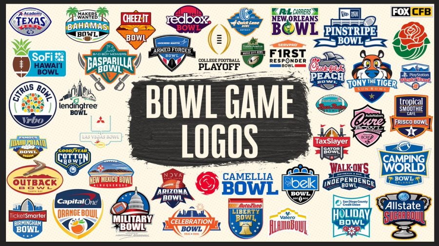 “Let’s go Bowling”: A look into the 2022 NCAA bowl games