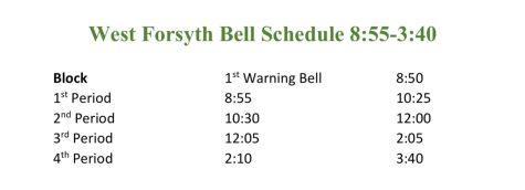 School board delays vote for schedule change