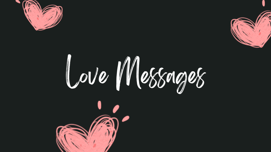 To and From the Titans: Valentine’s Day Love Messages are Back