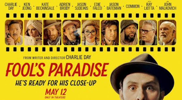 Fool's Paradise - Rotten Tomatoes