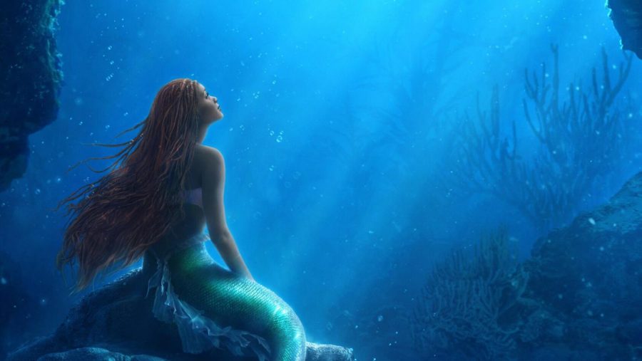 Under the Sea: New and improved “The Little Mermaid”