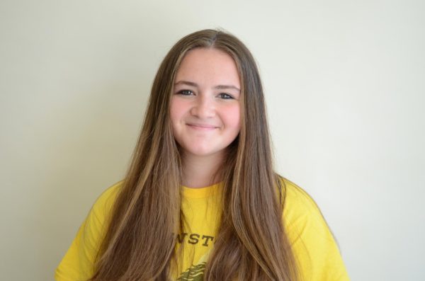 Photo of Sydney Davenport