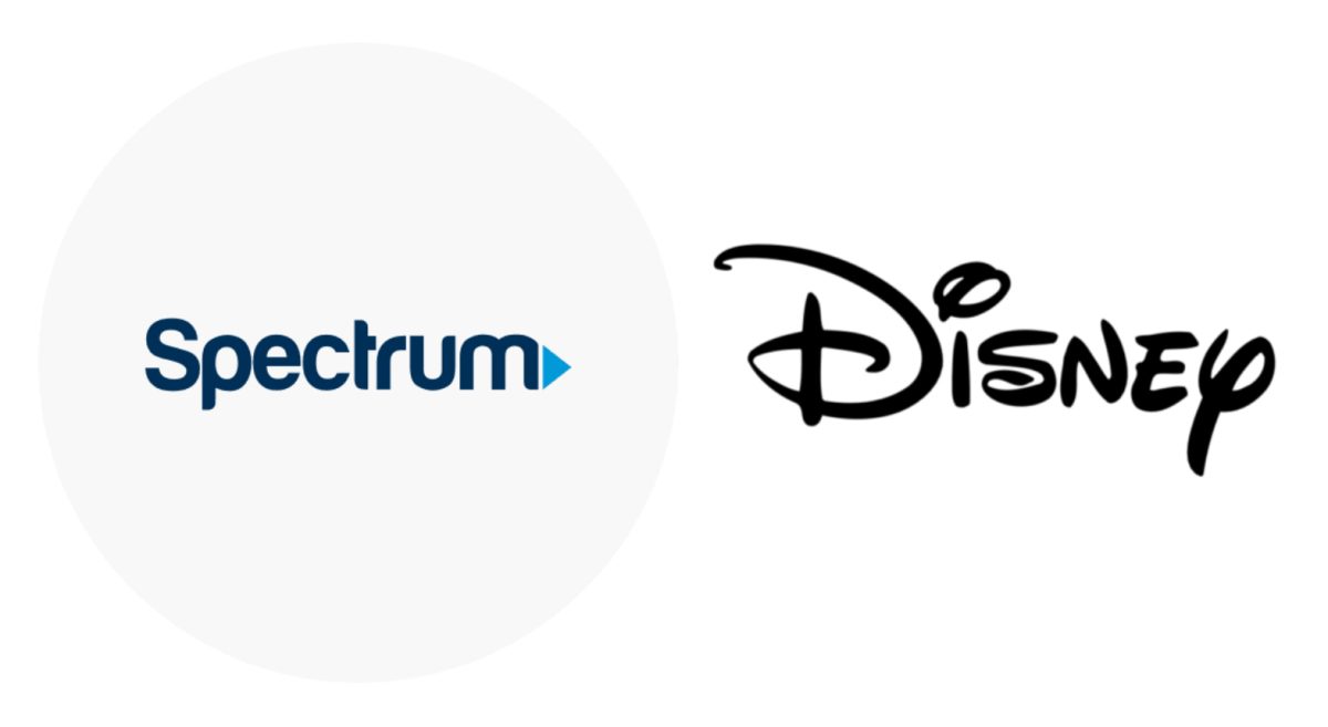 Disney and Spectrum drop the ball causing blackout