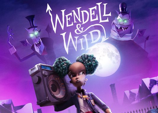 Windell and Wild official poster