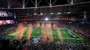 The Super Bowl is the biggest spectacle in American sports each year.