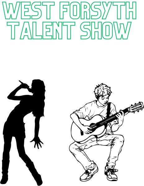 Taking the Stage: Titan Talent Show makes its annual return