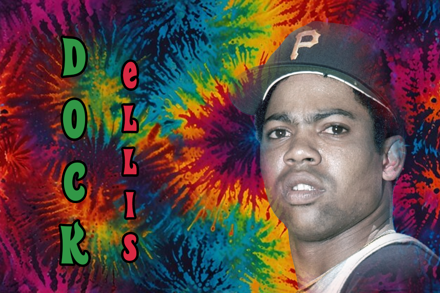 High On The Mound: Dock Ellis’ no-hitter