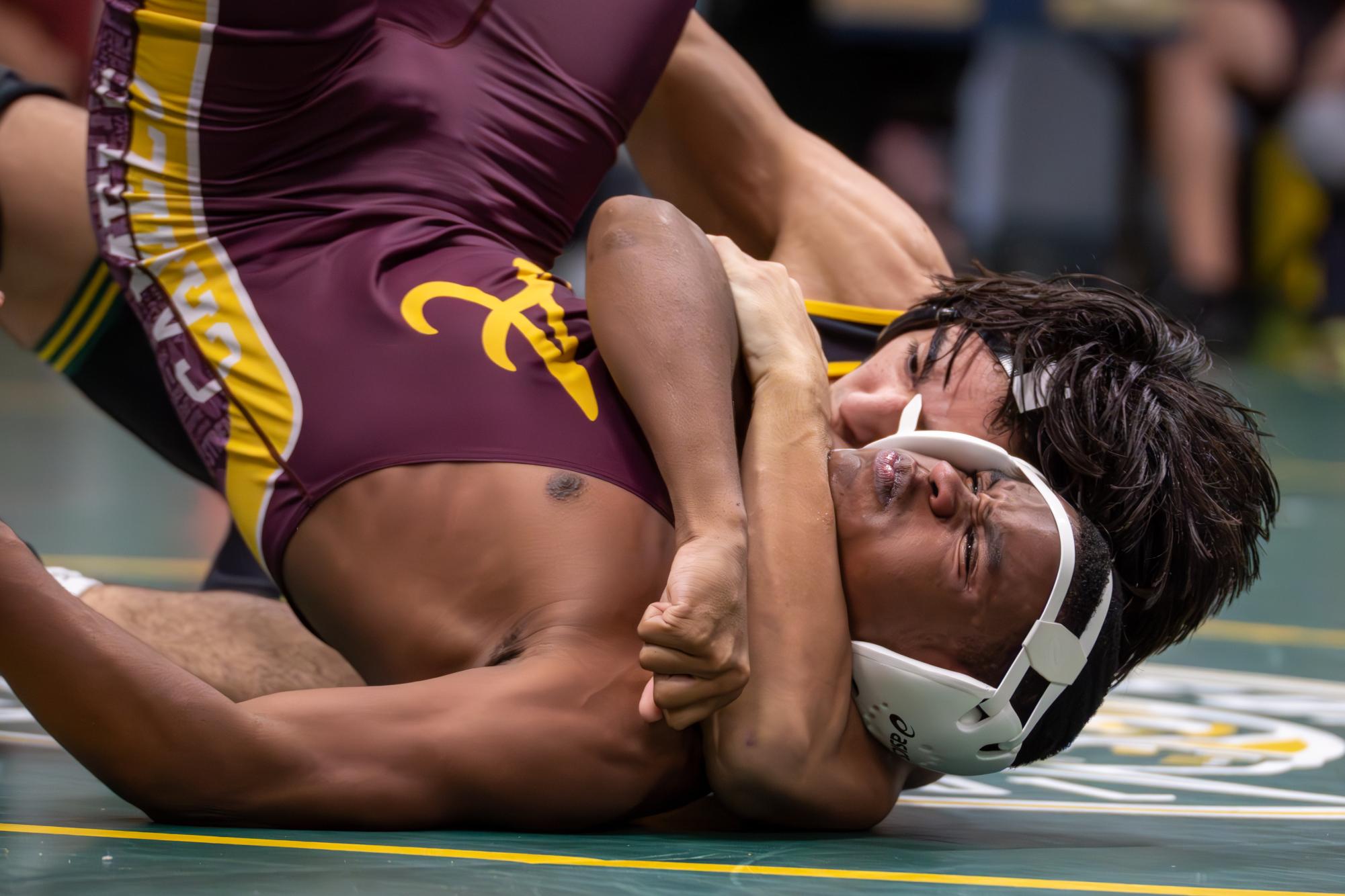 Best of the Winter: Winter athletes who dominated