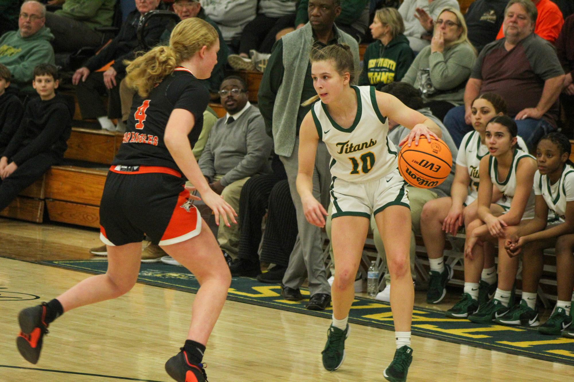 Best of the Winter: Winter athletes who dominated
