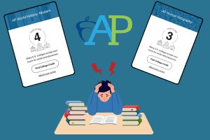 Save the Date: Upcoming AP exams