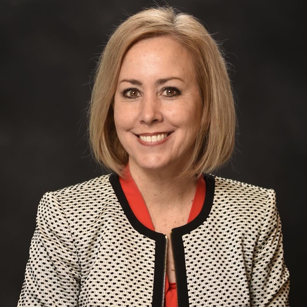 Retiring WFHS superintendent Tricia McManus