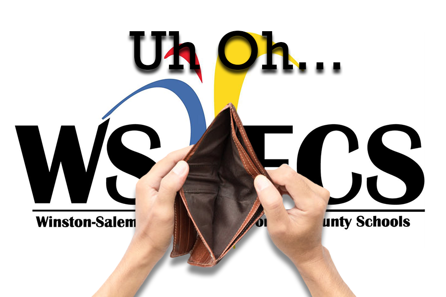 So What Now?: District-wide budget cuts