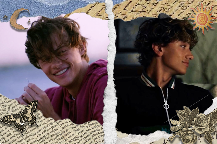 Conrad vs. Jeremiah 