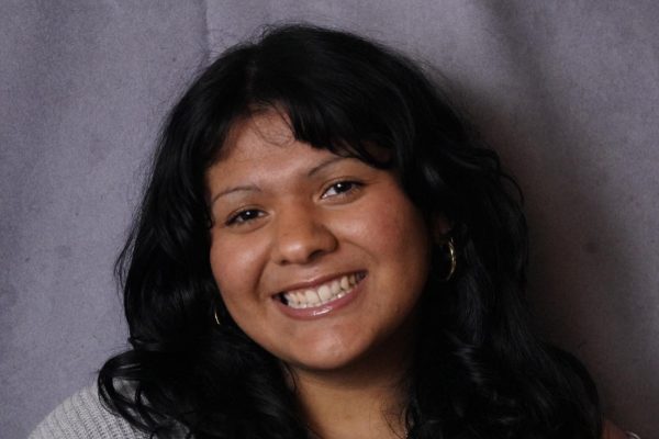 Amanda Ramjeet