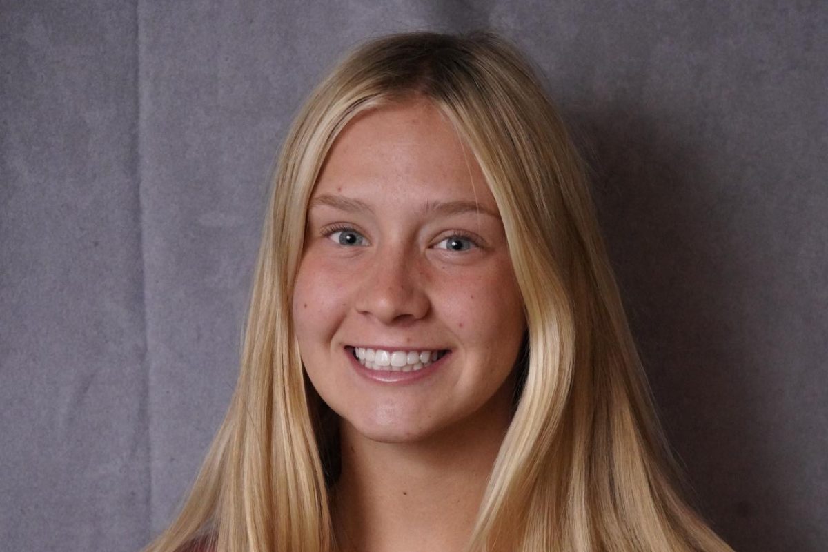 Olivia Hutchison