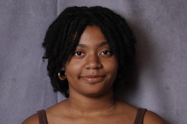 Simone Hitchcock