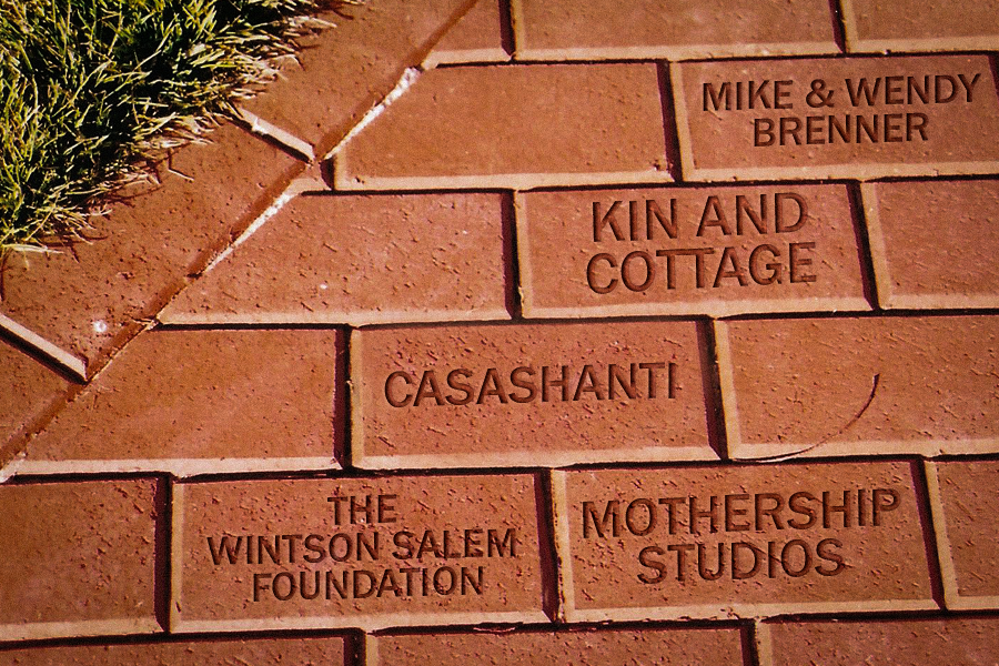 Local businesses support WSFCS