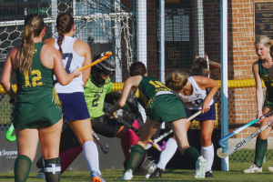 Titans Break the Streak: West Forsyth field hockey gets their first win in two seasons