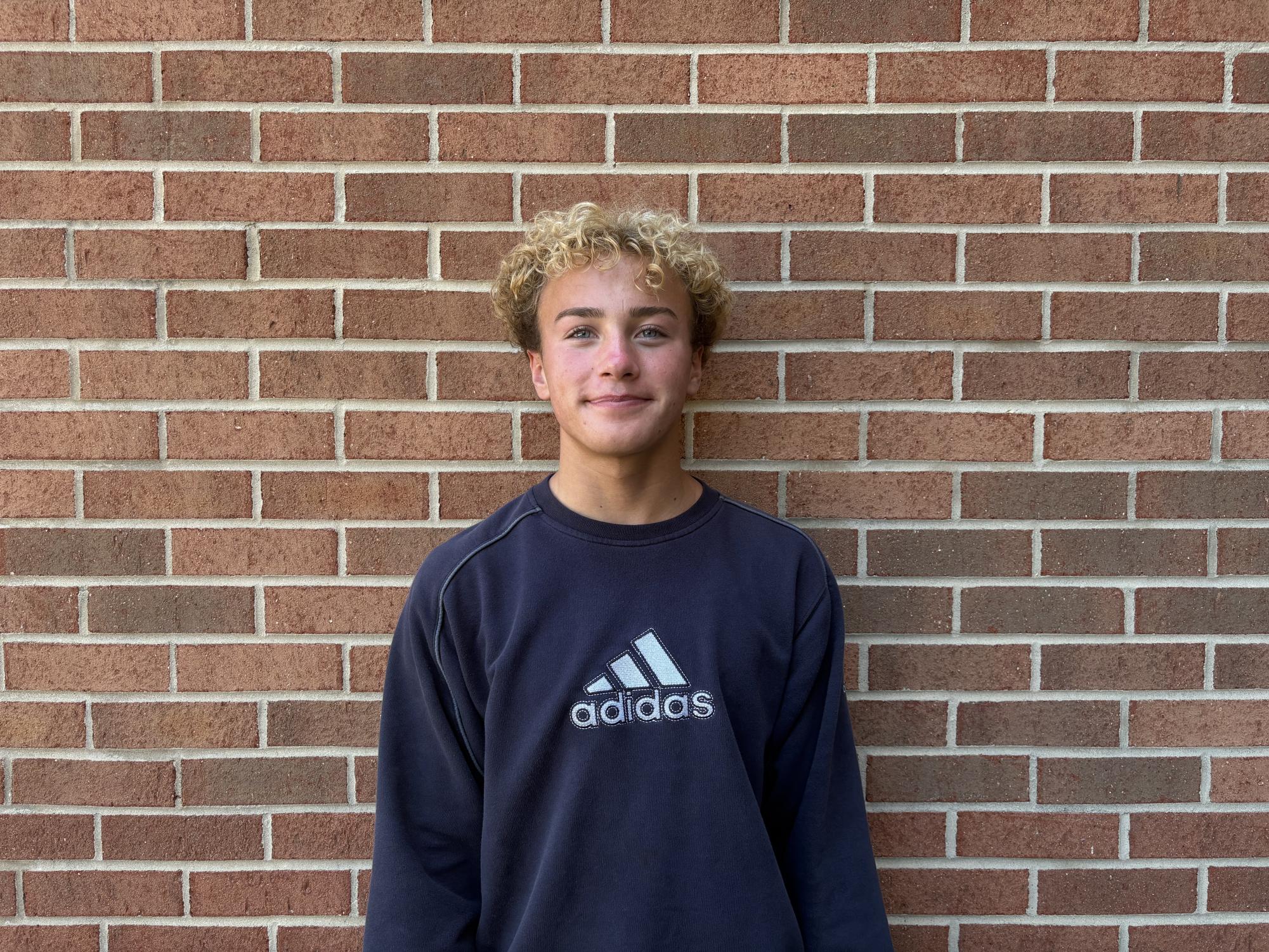 Students Say What: What goals do you have for this school year?