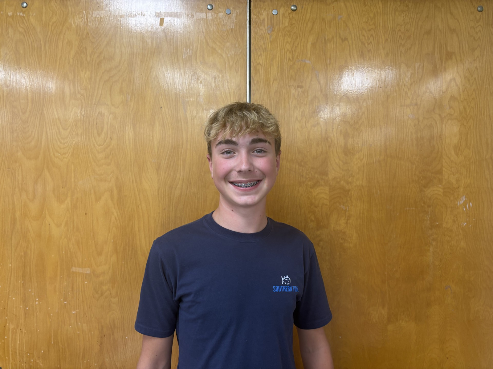 Students Say What: What goals do you have for this school year?