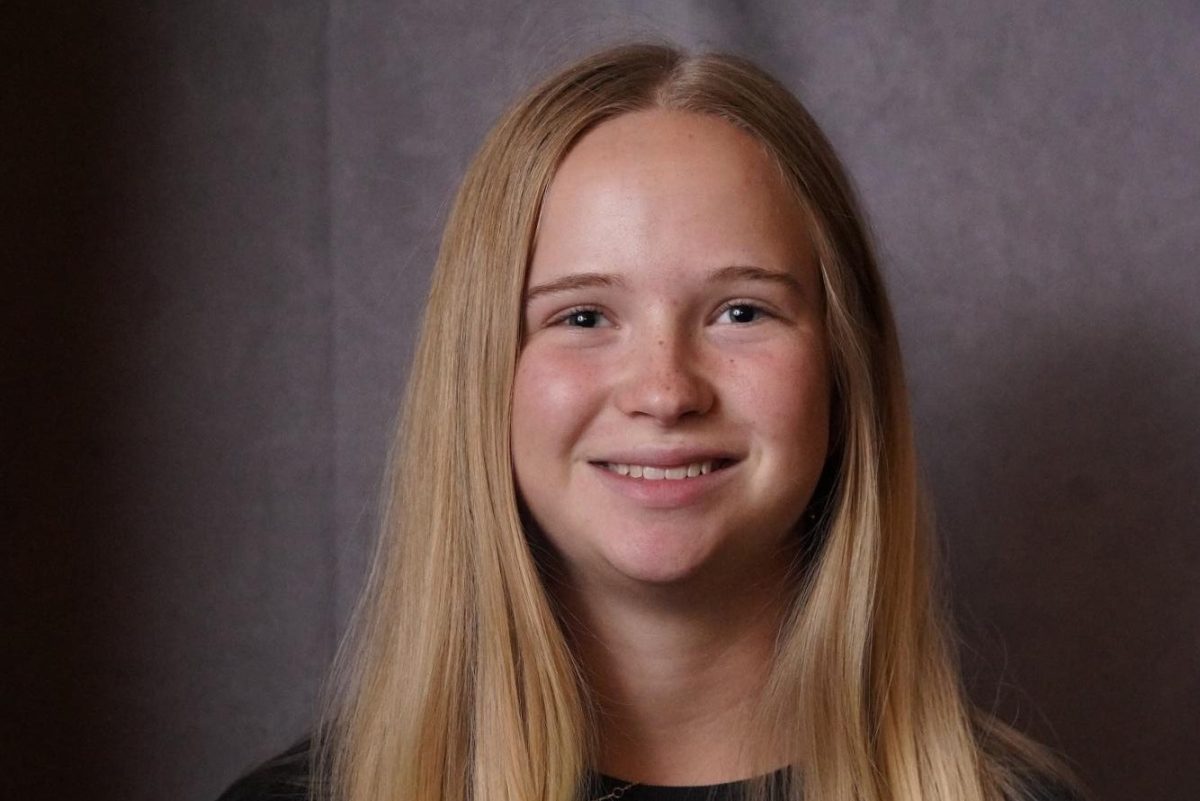 Sophia Perdue