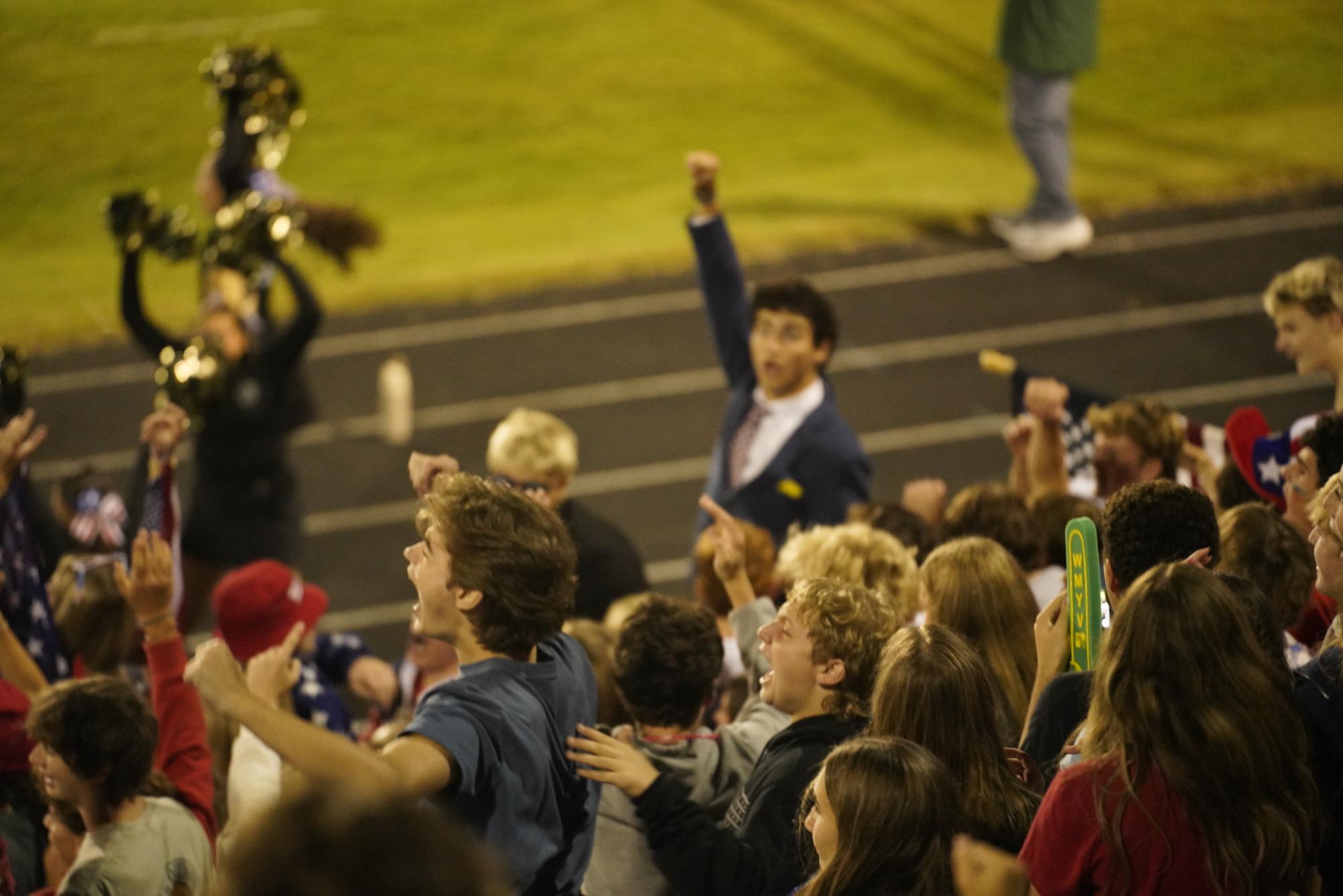 West Through Our Lens