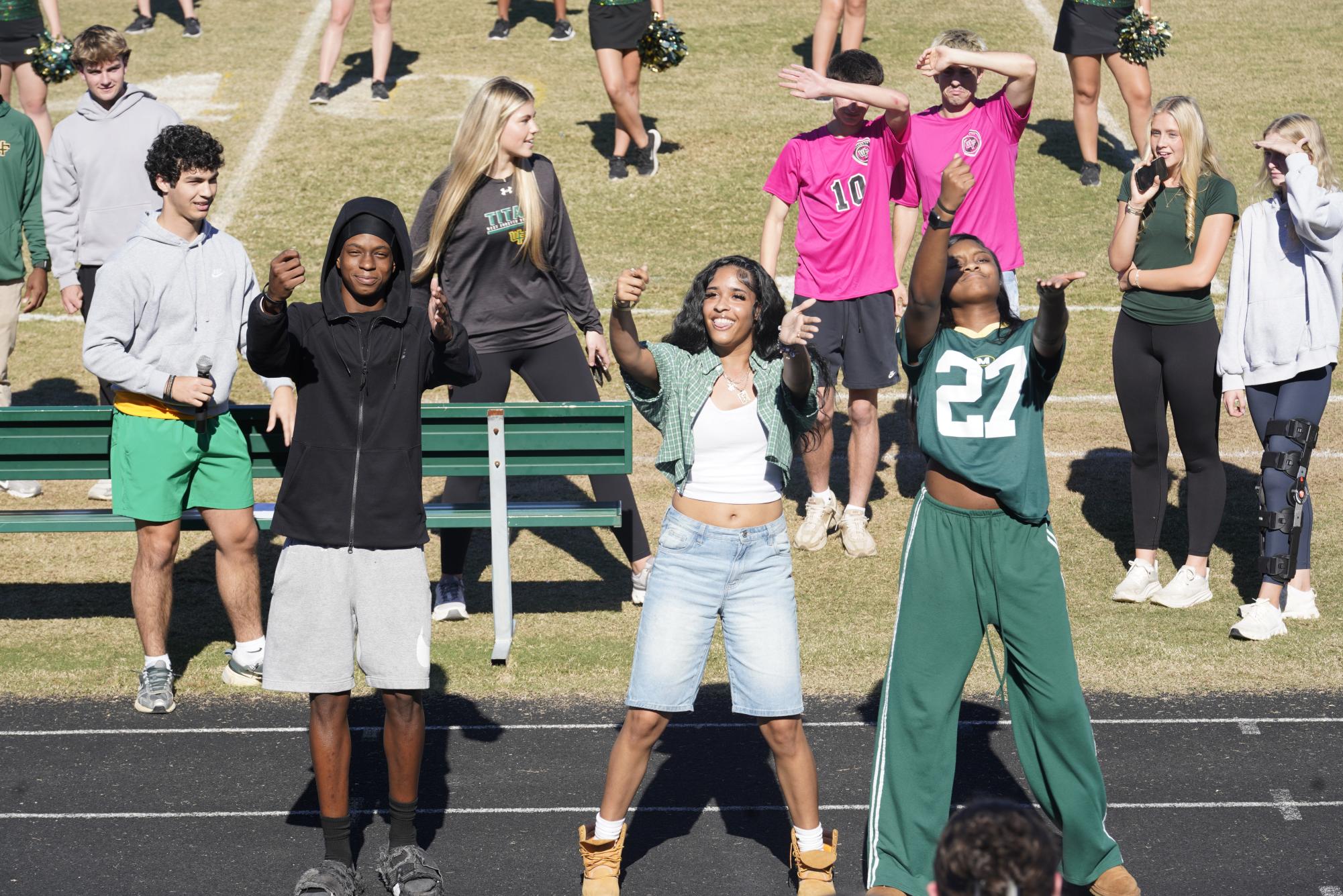 West Through Our Lens: 10/20 - 10/31