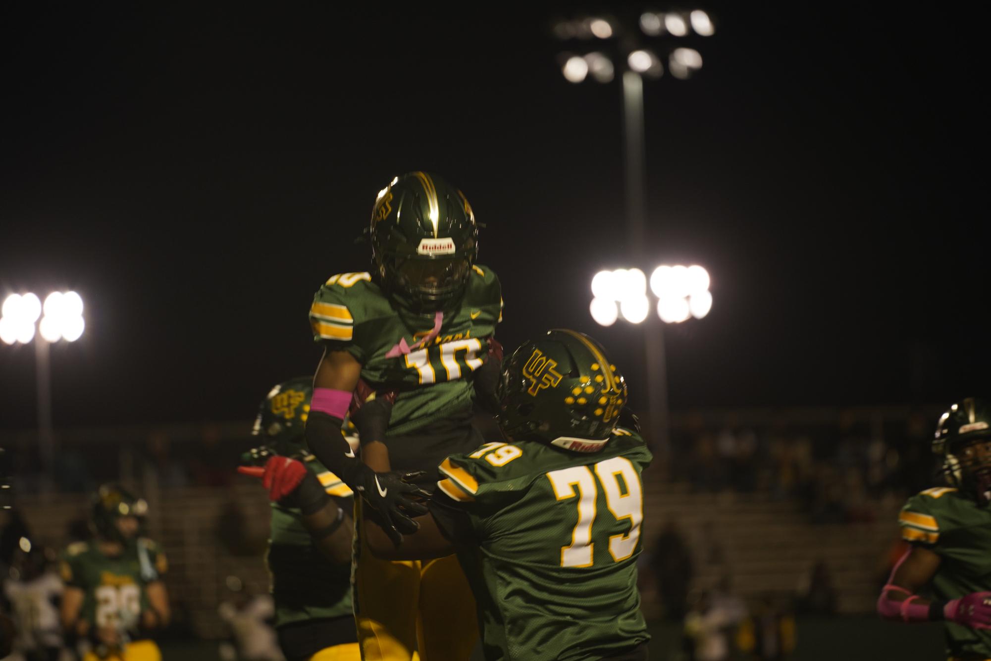 West Through Our Lens: 10/20 - 10/31