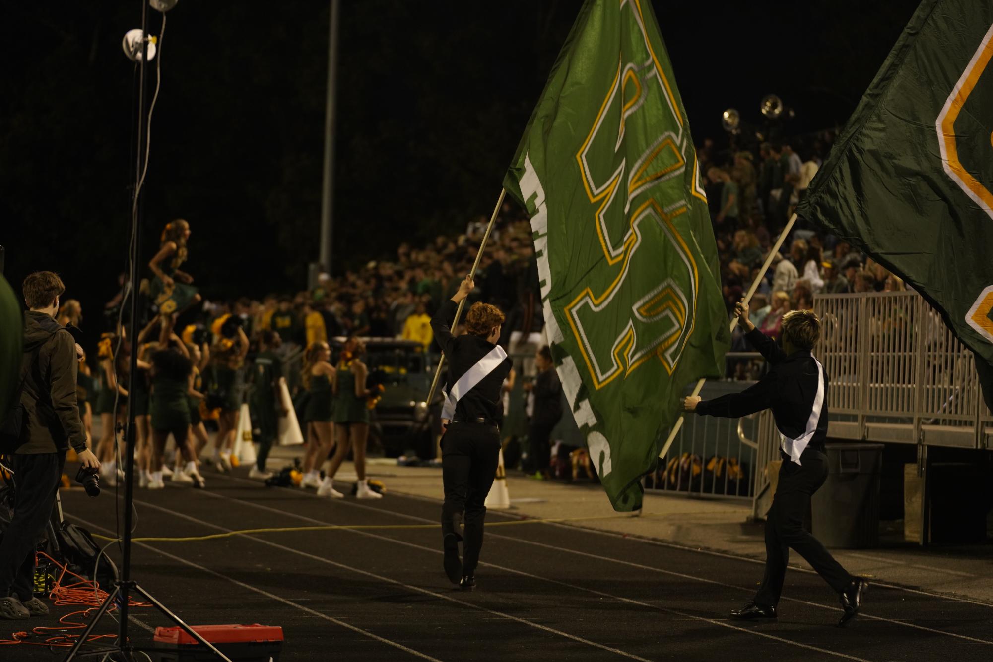 West Through Our Lens: 10/20 - 10/31