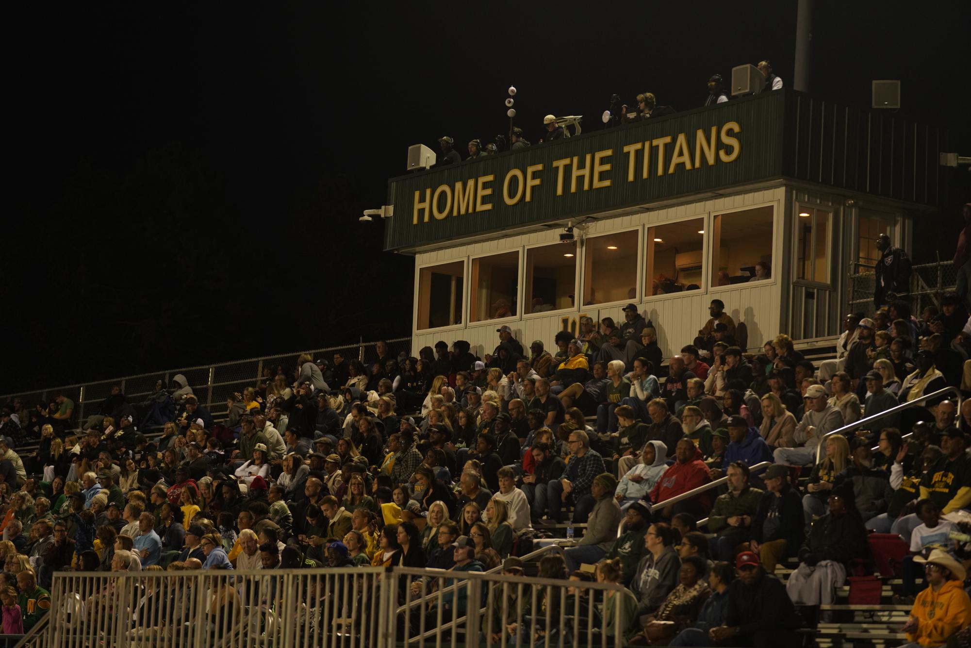West Through Our Lens: 10/20 - 10/31